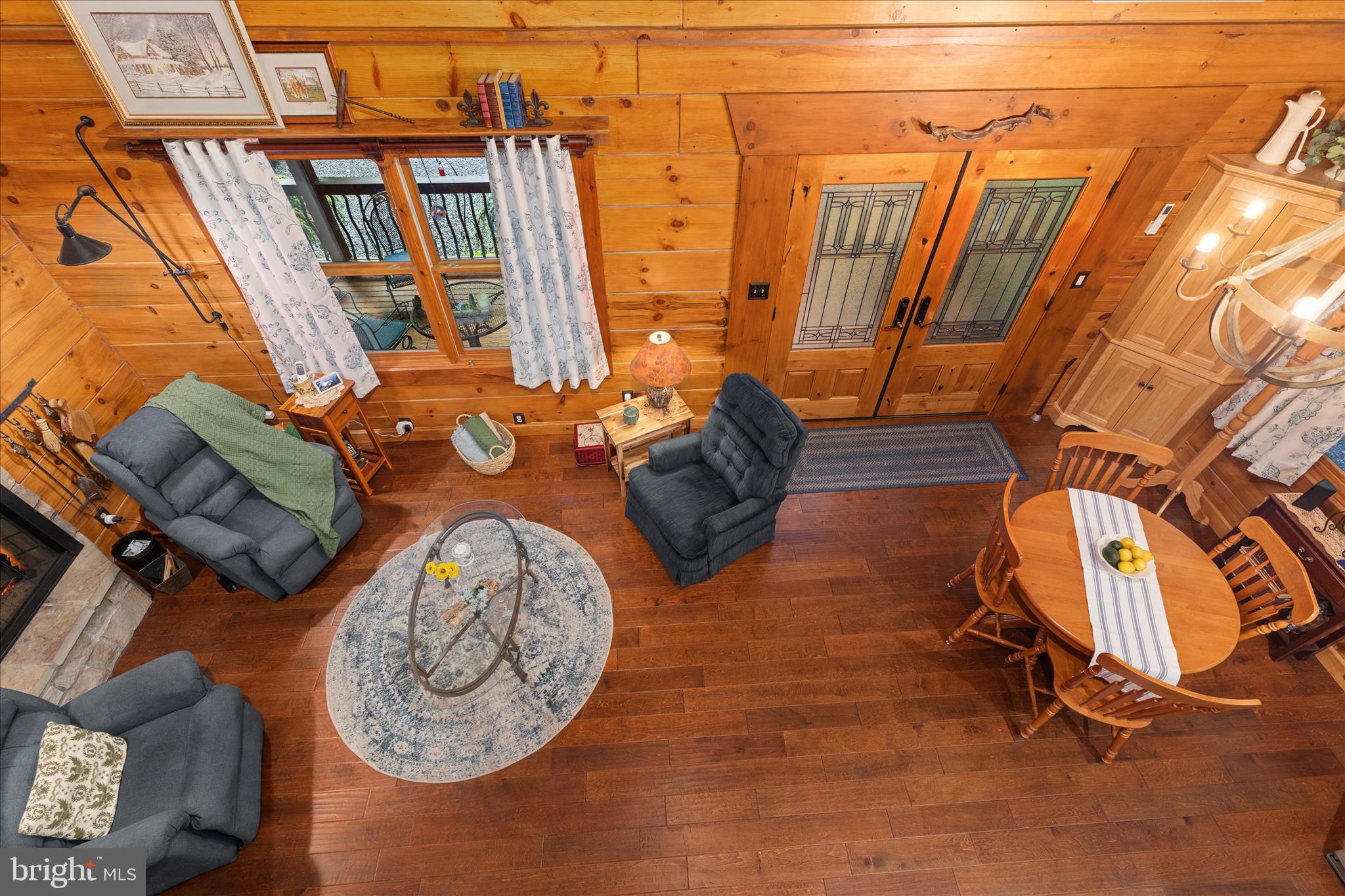 13581 Ford Hill Road Rio, WV 26755 - Photo 12 of 70 2E6A1021_13581 Ford Hill Rd - Absolute Altitude -