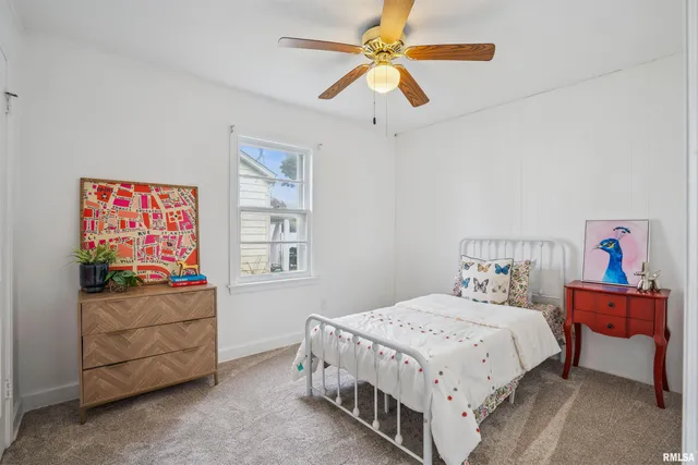 $174,900 | 712 South Spring Street, Geneseo, IL 61254