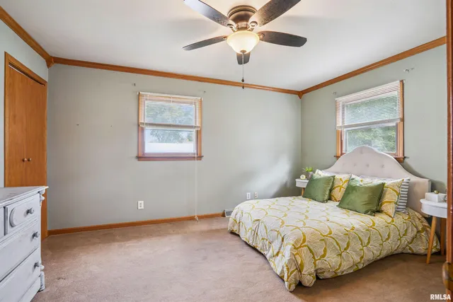 $174,900 | 712 South Spring Street, Geneseo, IL 61254