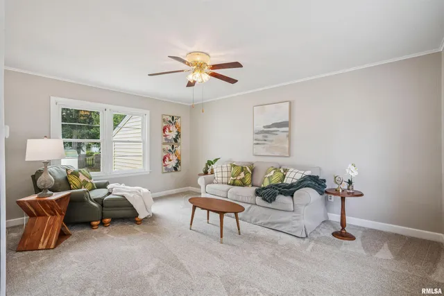 $174,900 | 712 South Spring Street, Geneseo, IL 61254