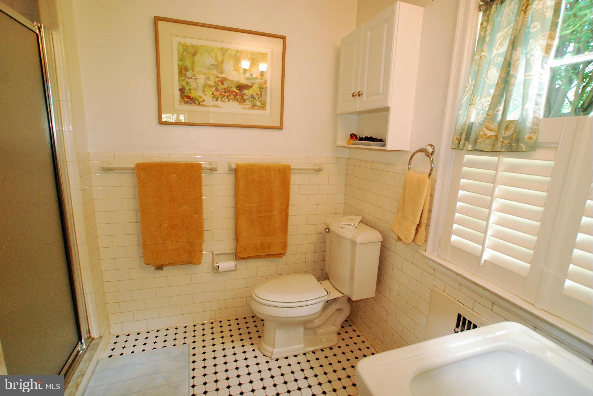 119 Bellemore Road Baltimore, MD 21210 - Photo 22 of 25 Bath (Master)
