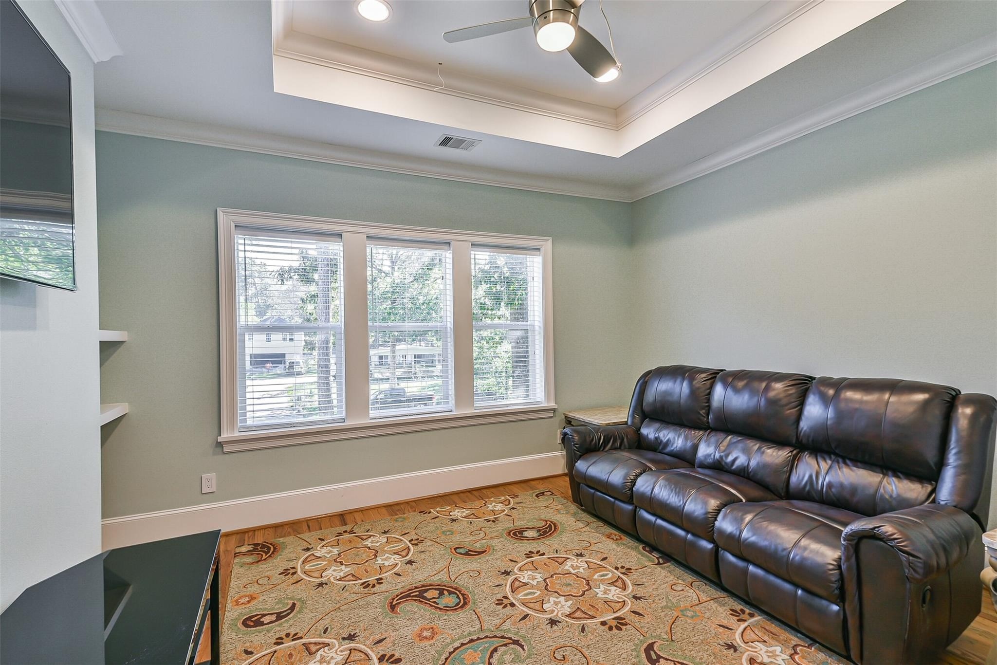 18659 Clover Path Porter, TX 77365 - Photo 11 of 31 Bedroom #4