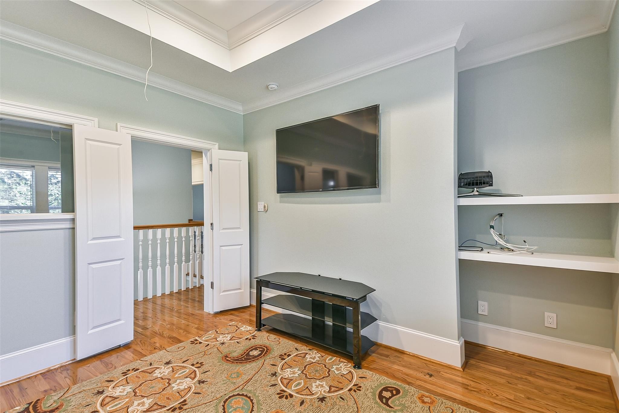 18659 Clover Path Porter, TX 77365 - Photo 12 of 31 Bedroom #4