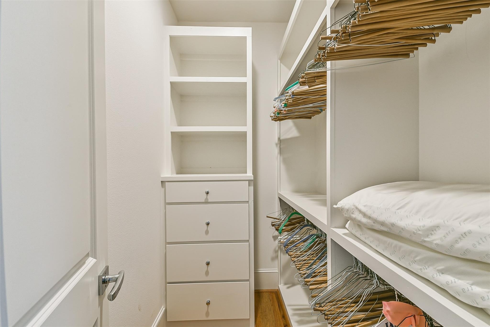 18659 Clover Path Porter, TX 77365 - Photo 15 of 31 Walking Closet