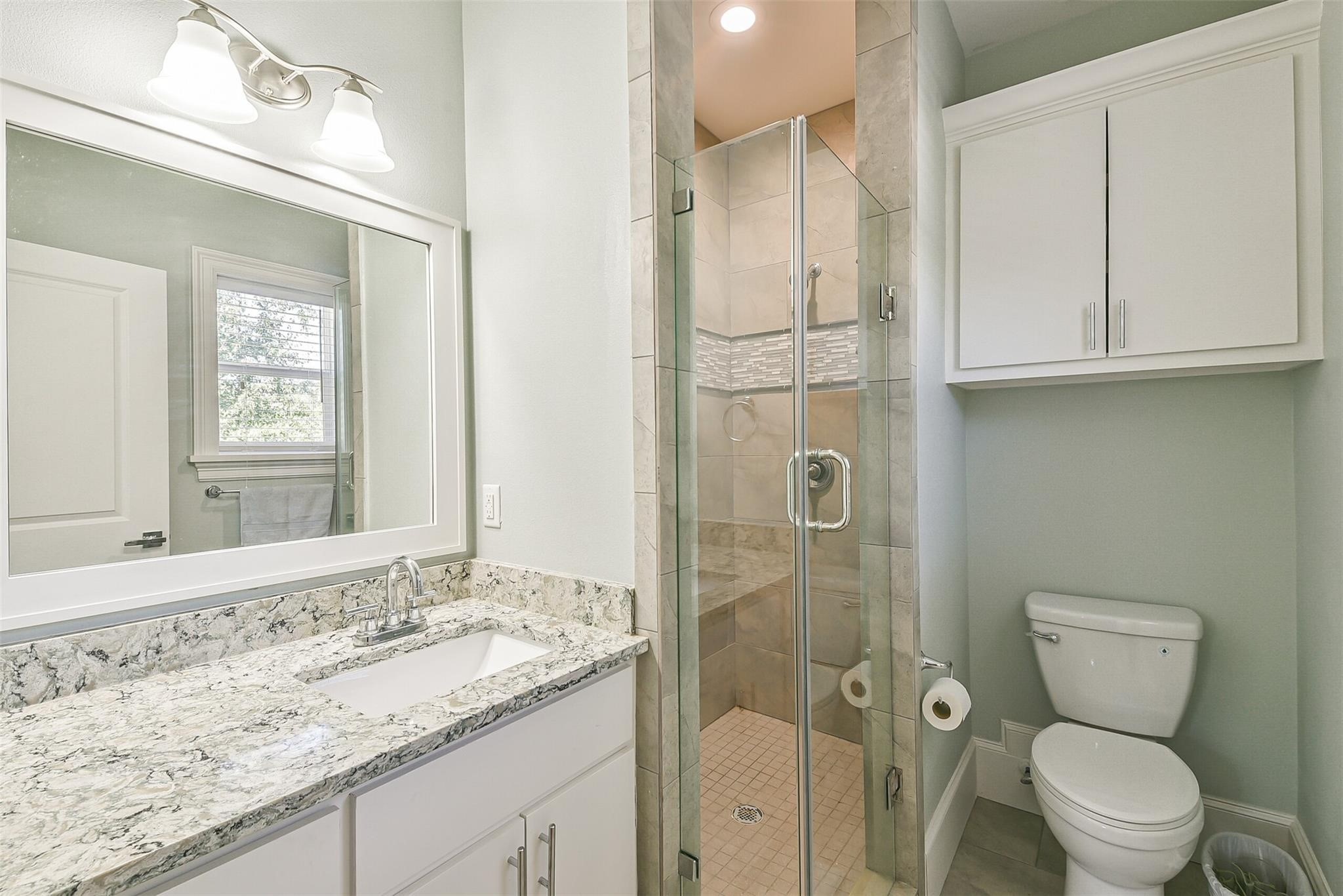 18659 Clover Path Porter, TX 77365 - Photo 16 of 31 Bath # 3