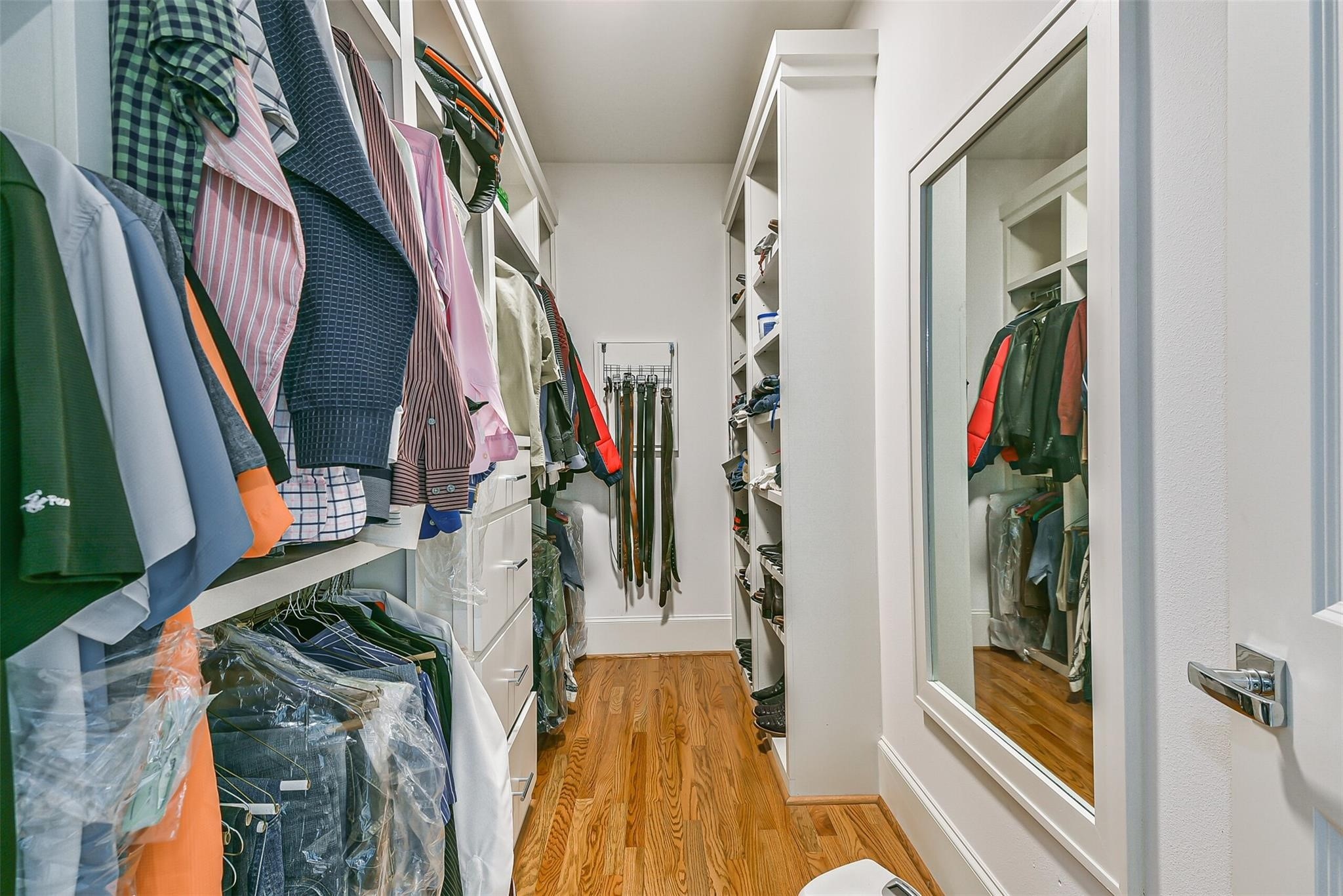 18659 Clover Path Porter, TX 77365 - Photo 22 of 31 Primary Closet