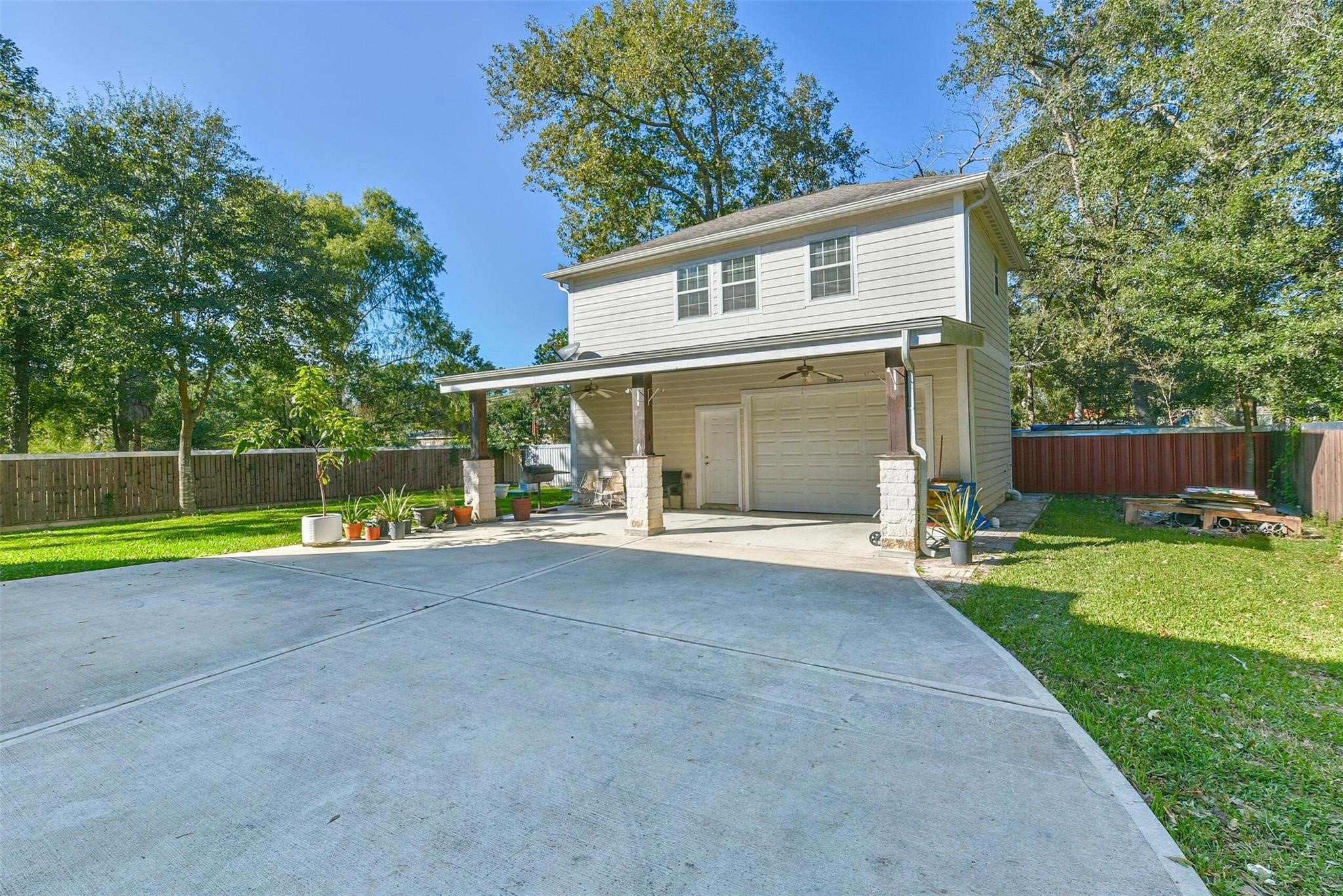 18659 Clover Path Porter, TX 77365 - Photo 24 of 31 Apartment
