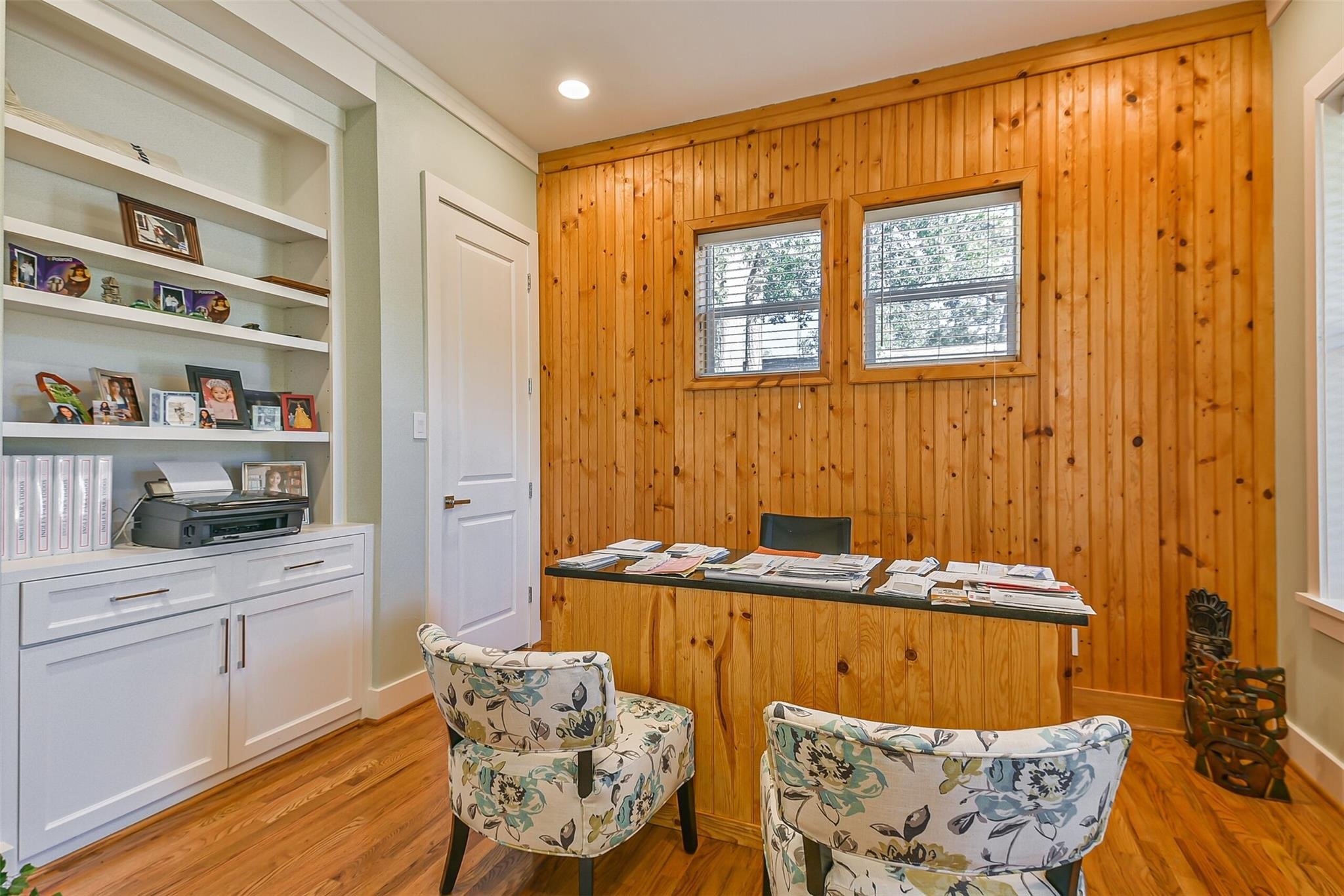 18659 Clover Path Porter, TX 77365 - Photo 3 of 31 Office