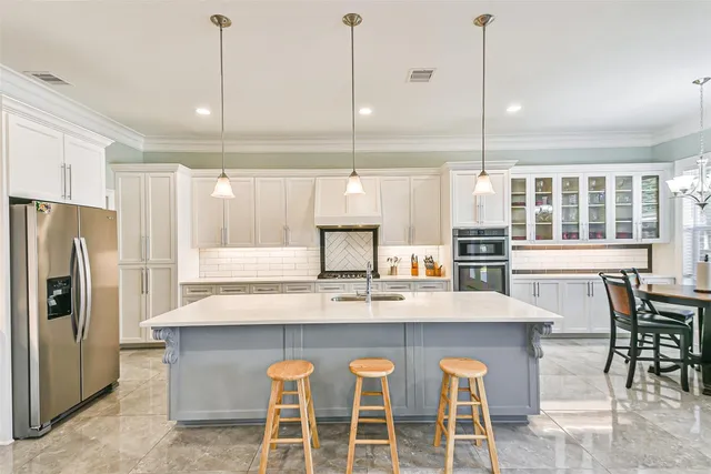 $3,170 | 18659 Clover Path, Porter, TX 77365