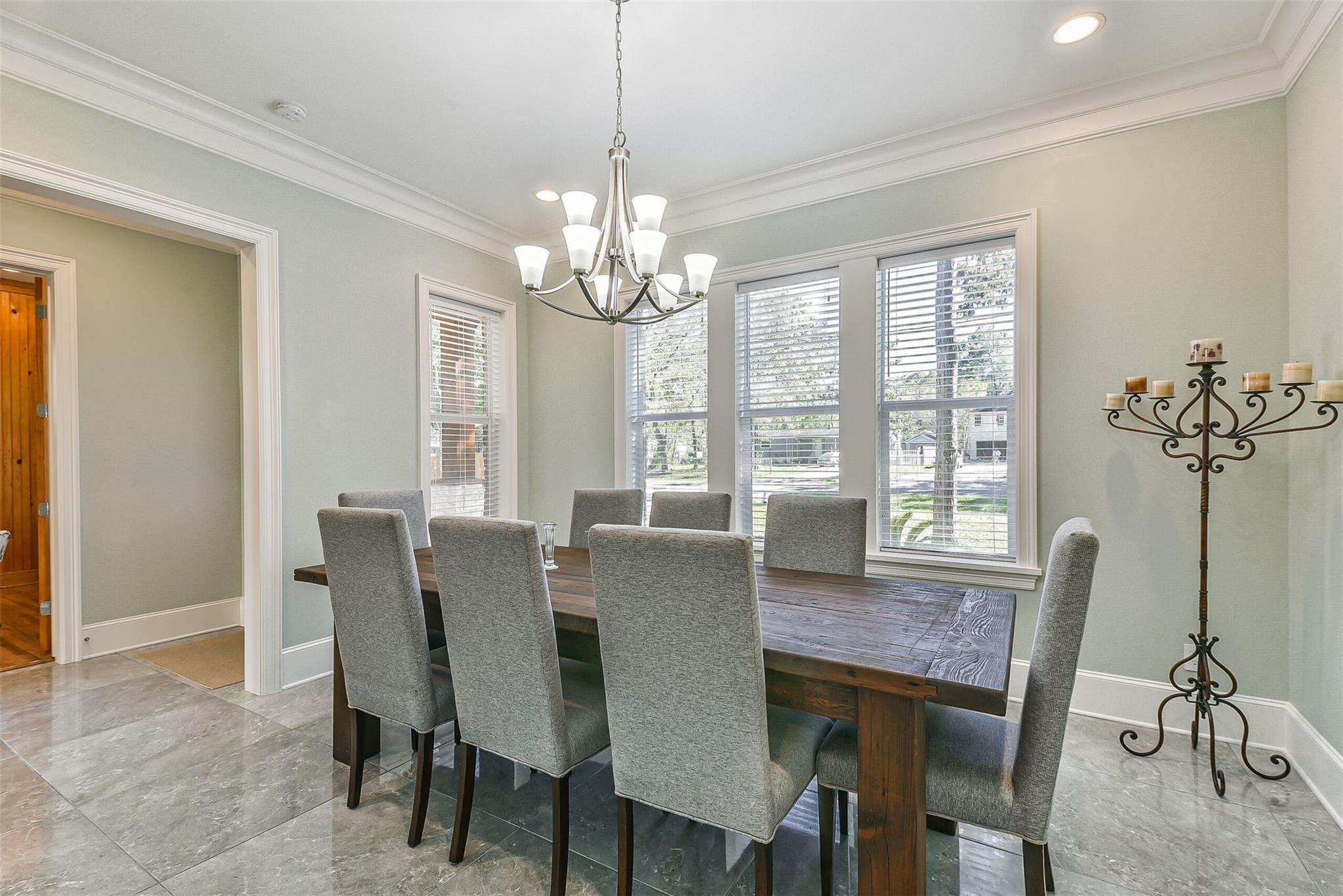 18659 Clover Path Porter, TX 77365 - Photo 9 of 31 Formal Dining