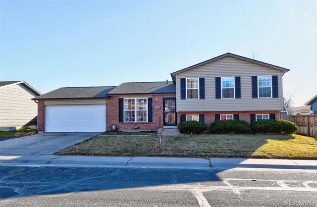 $450,000 | 4540 East 109th Avenue, Thornton, CO 80233