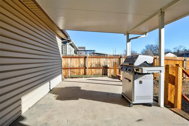 $450,000 | 4540 East 109th Avenue, Thornton, CO 80233