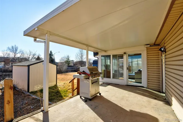 $450,000 | 4540 East 109th Avenue, Thornton, CO 80233