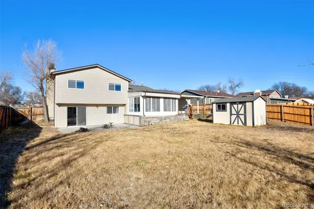 $450,000 | 4540 East 109th Avenue, Thornton, CO 80233