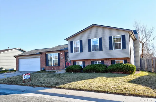 $450,000 | 4540 East 109th Avenue, Thornton, CO 80233