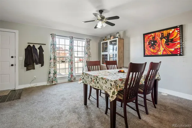 $450,000 | 4540 East 109th Avenue, Thornton, CO 80233