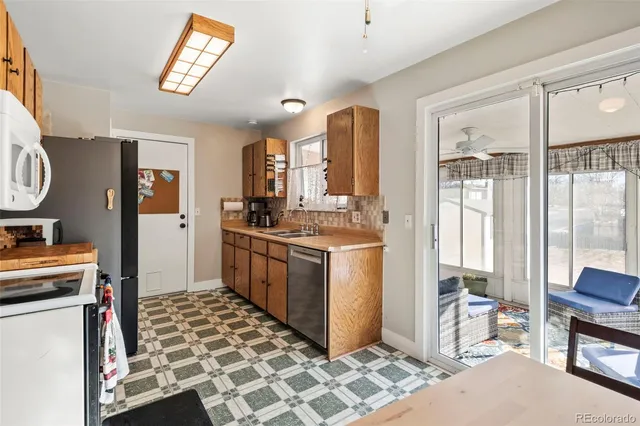 $450,000 | 4540 East 109th Avenue, Thornton, CO 80233