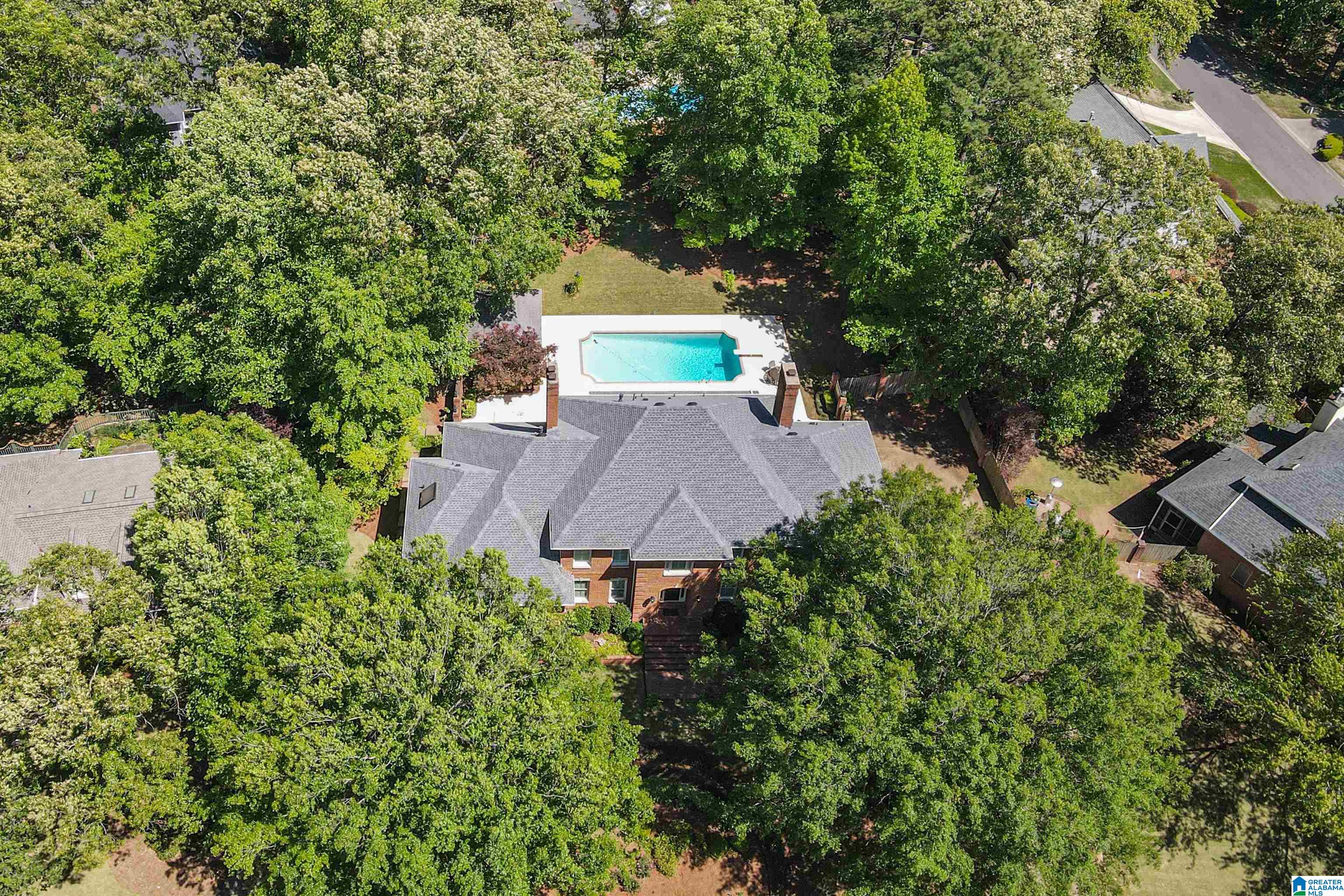 2205 Country Ridge Way Birmingham, AL 35243 - Photo 52 of 62