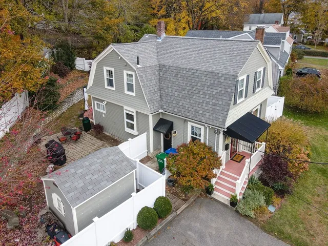 $739,900 | 103 High Street, Reading, MA 01867