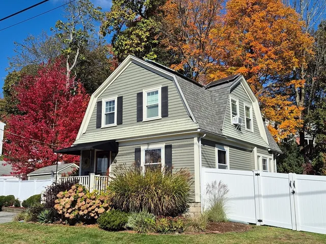 $739,900 | 103 High Street, Reading, MA 01867