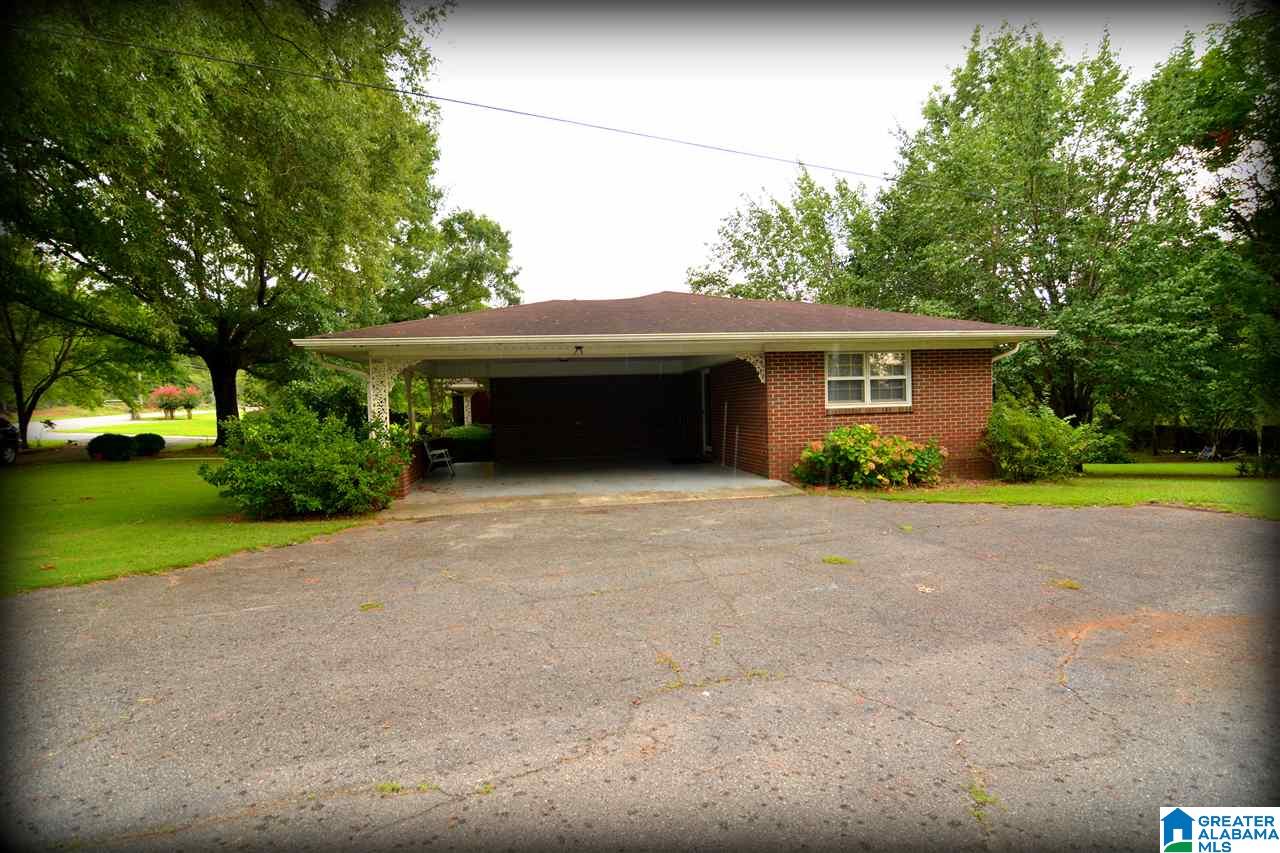 128 Rabbit Branch Road Cropwell, AL 35054 - Photo 9 of 50