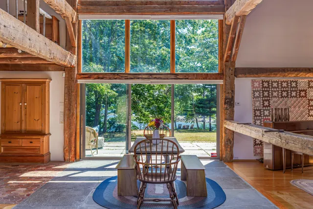 $2,375,000 | 269 Wardwell Point Road, Penobscot, ME 04476