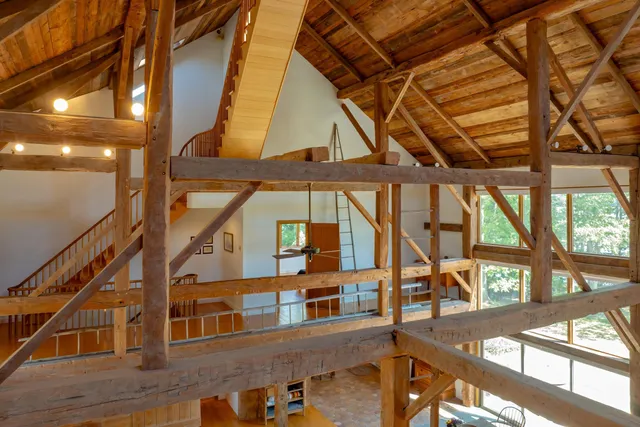 $2,375,000 | 269 Wardwell Point Road, Penobscot, ME 04476