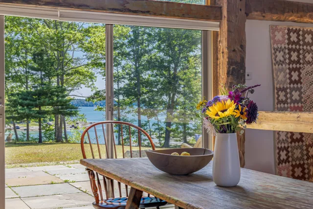 $2,375,000 | 269 Wardwell Point Road, Penobscot, ME 04476