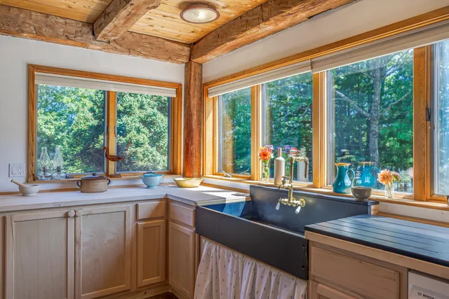 $2,375,000 | 269 Wardwell Point Road, Penobscot, ME 04476