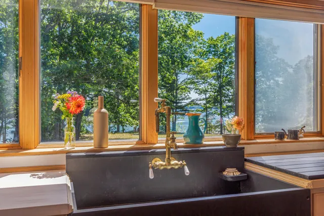 $2,375,000 | 269 Wardwell Point Road, Penobscot, ME 04476