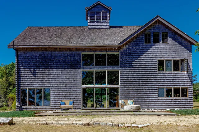 $2,375,000 | 269 Wardwell Point Road, Penobscot, ME 04476