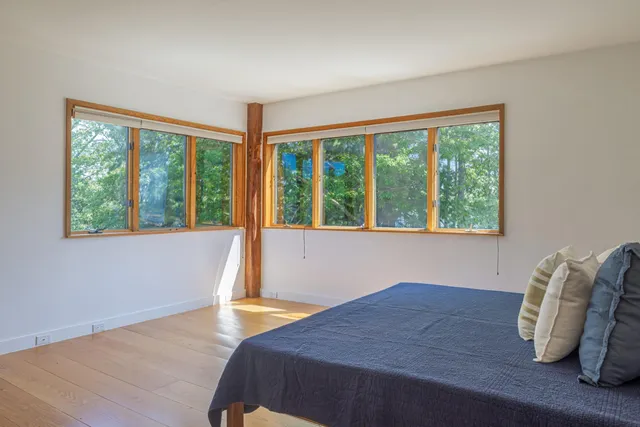 $2,375,000 | 269 Wardwell Point Road, Penobscot, ME 04476