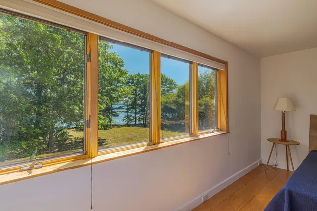 $2,375,000 | 269 Wardwell Point Road, Penobscot, ME 04476