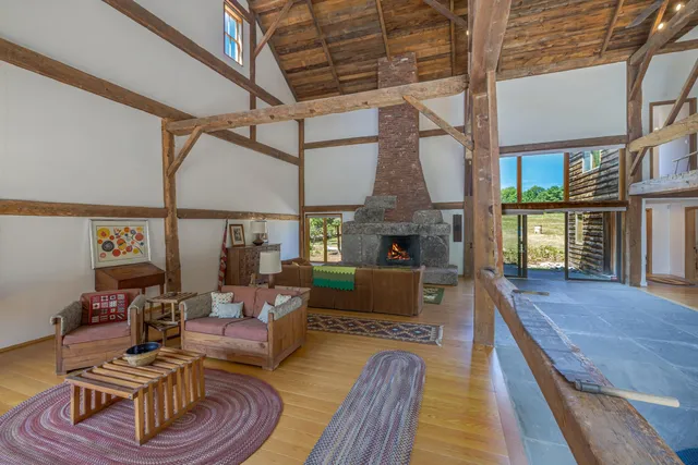 $2,375,000 | 269 Wardwell Point Road, Penobscot, ME 04476