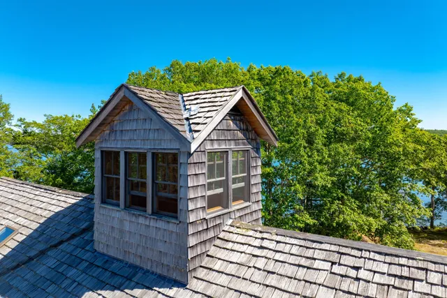 $2,375,000 | 269 Wardwell Point Road, Penobscot, ME 04476