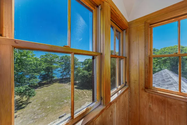 $2,375,000 | 269 Wardwell Point Road, Penobscot, ME 04476