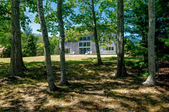 $2,375,000 | 269 Wardwell Point Road, Penobscot, ME 04476
