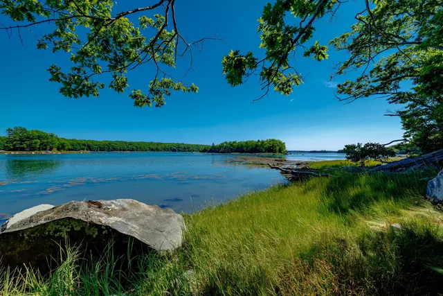 $2,375,000 | 269 Wardwell Point Road, Penobscot, ME 04476