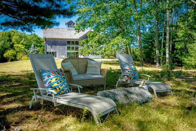 $2,375,000 | 269 Wardwell Point Road, Penobscot, ME 04476