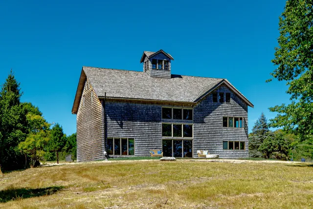 $2,375,000 | 269 Wardwell Point Road, Penobscot, ME 04476