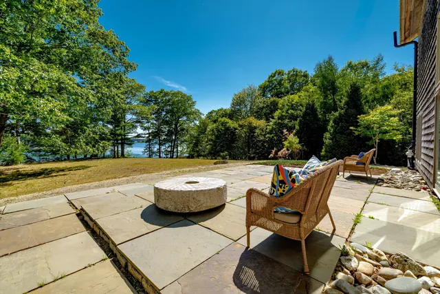 $2,375,000 | 269 Wardwell Point Road, Penobscot, ME 04476
