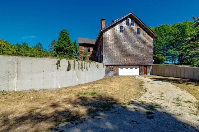 $2,375,000 | 269 Wardwell Point Road, Penobscot, ME 04476