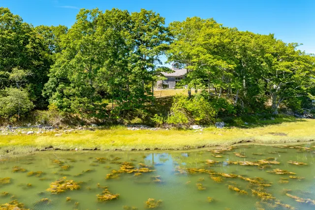 $2,375,000 | 269 Wardwell Point Road, Penobscot, ME 04476