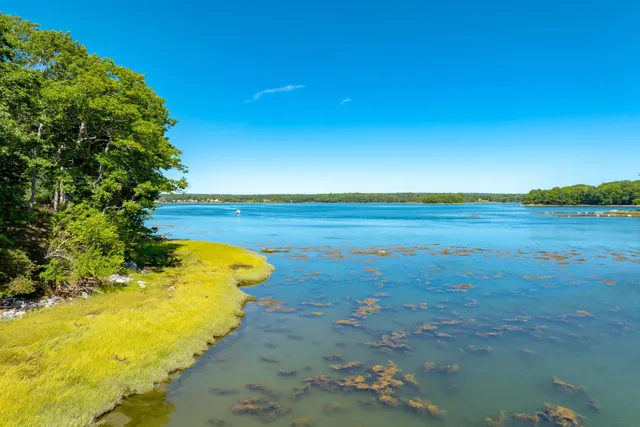 $2,375,000 | 269 Wardwell Point Road, Penobscot, ME 04476
