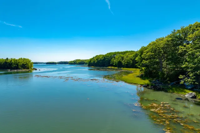 $2,375,000 | 269 Wardwell Point Road, Penobscot, ME 04476