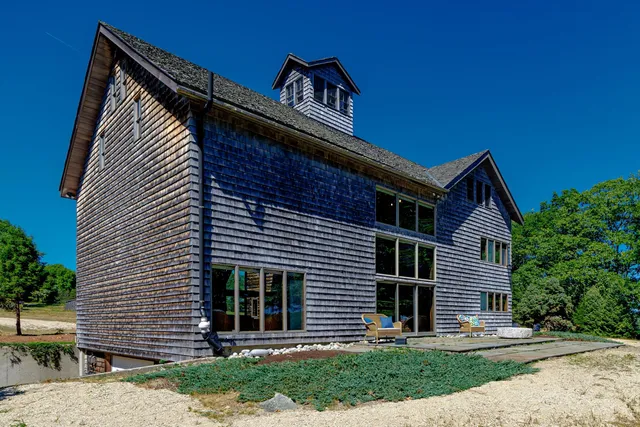 $2,375,000 | 269 Wardwell Point Road, Penobscot, ME 04476