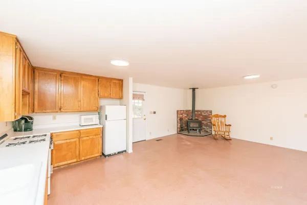 $345,000 | 121-141 Mountain Aire Road, Trinity Center, CA 96091