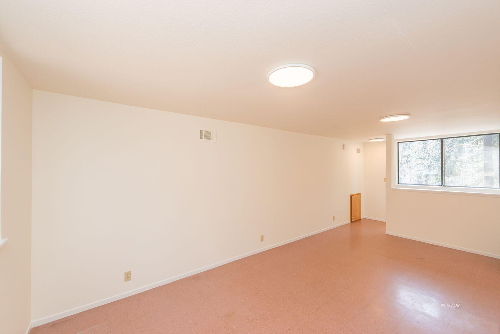 121-141 Mountain Aire Road Trinity Center, CA 96091 - Photo 24 of 51 a view of an empty room