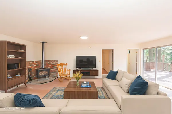 $345,000 | 121-141 Mountain Aire Road, Trinity Center, CA 96091