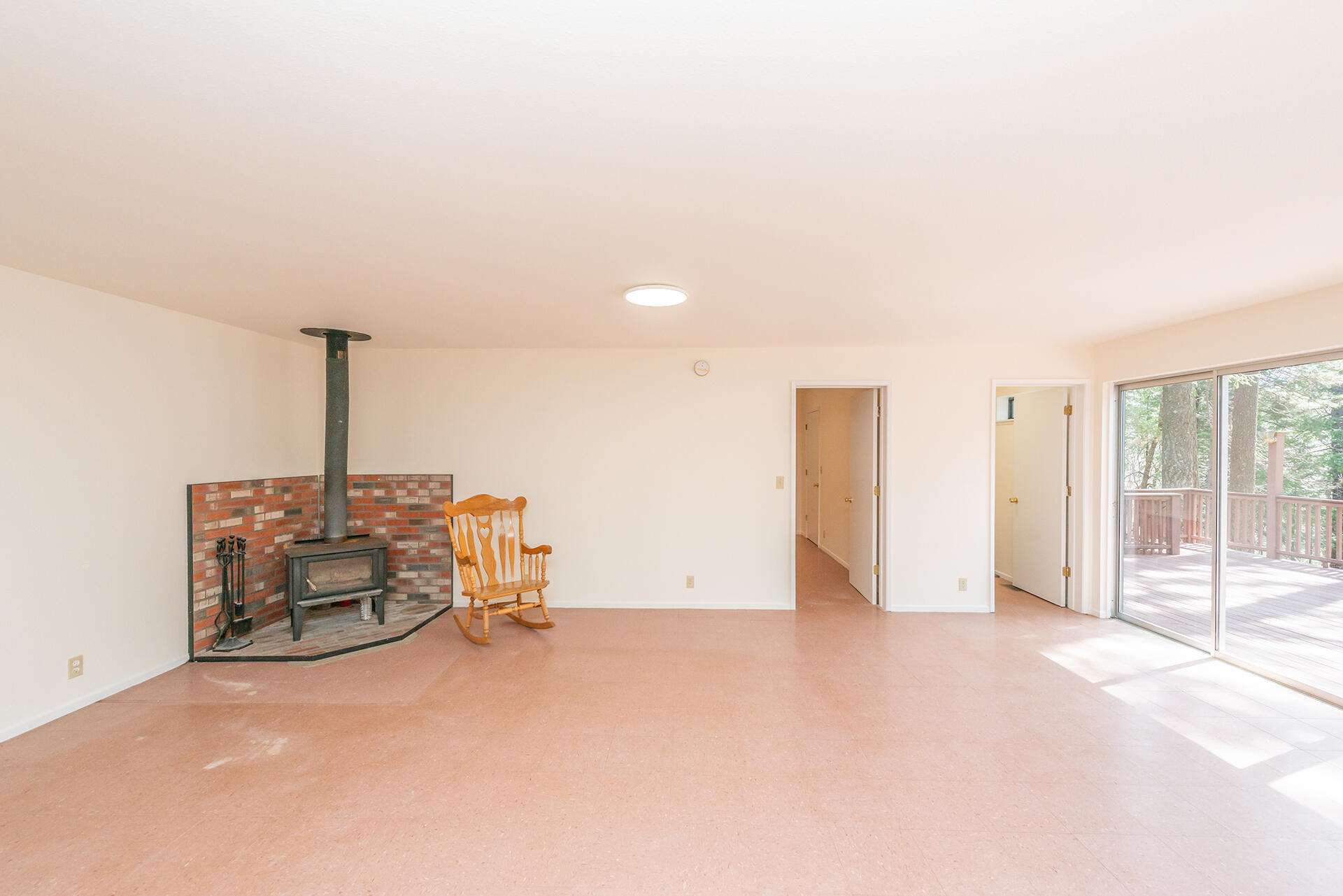 121-141 Mountain Aire Road Trinity Center, CA 96091 - Photo 4 of 34